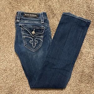 Rock revival size 29 bootcut
